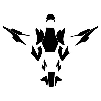 HONDA CB-150R FIX Graphic Templates