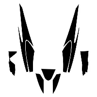 HONDA KHARISMA Graphics Template