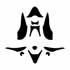 HONDA SCOOPY Graphics Template