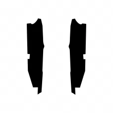 Yamaha FX Nytro Tunnel 128 2008 2009 2010 2011 2012 2013 2014 Graphic Templates