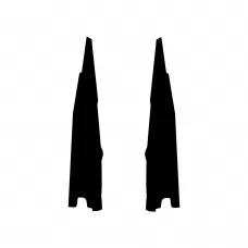 Yamaha Nytro Tunnel 121 2008 2009 2010 2011 2012 2013 2014 Graphic Templates