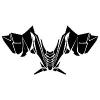 Yamaha SR Viper 2013 2014 2015 2016 2017 2018 Graphic Templates