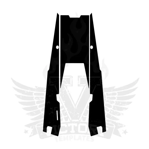 Yamaha SR Viper Tunnel 129 2013 2014 2015 2016 2017 2018 Graphic Templates Yamaha SR Viper Tunnel 129 2013 2014 2015 2016 2017 2018 Graphic Templates