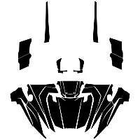 Yamaha Wolverine SE 700 ESP R-Spec 2015 2016 2017 2018 Graphics Template