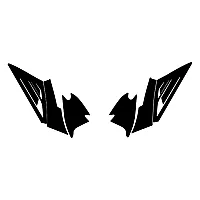 Cannondale ATK Graphics Template