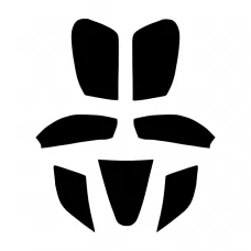 Cobra EXC 70 Graphics Template