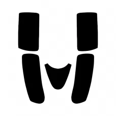 DRR Quads DRX 50 Graphics Template