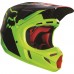 Helmet FOX 4 Wrapping Template