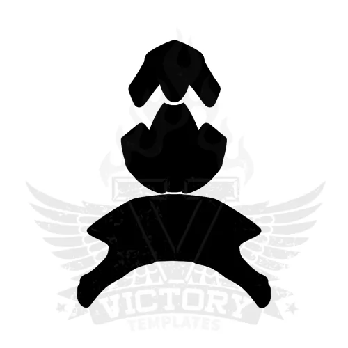 Helmet Airoh Wrapping Template Helmet Airoh Wrapping Template