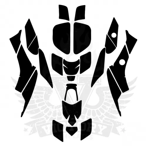 Honda Fourtrax 400 EX 1999 2000 2001 2002 2003 2004 2005 2006 2007 Graphic Templates Honda Fourtrax 400 EX 1999 2000 2001 2002 2003 2004 2005 2006 2007 Graphic Templates