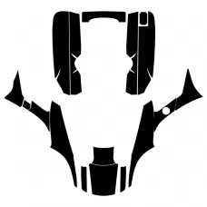 Honda TRX 300 EX 1993 1994 1995 1996 1997 1998 1999 2000 2001 2002 2003 2004 2005 2006