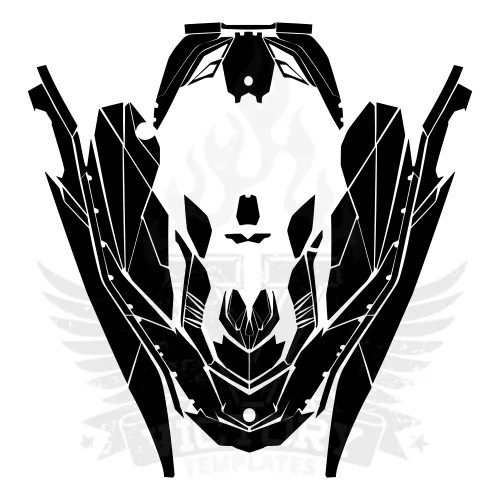 Sea-Doo SPARK 2018 2019 2020 2021 2022 2023 Sea-Doo SPARK 2018 2019 2020 2021 2022 2023