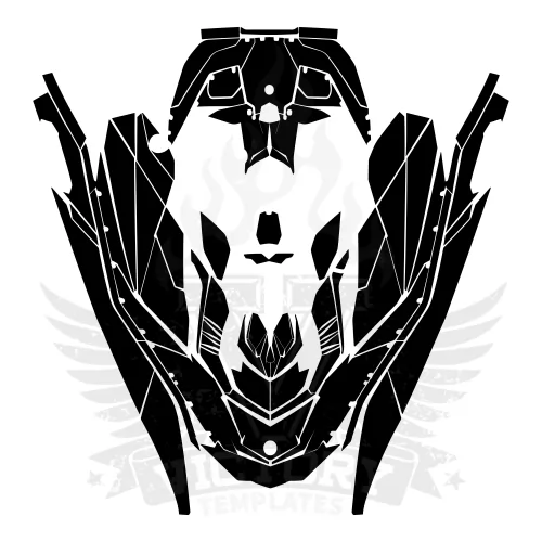 Sea-Doo Spark TRIXX 2UP 3UP 2018 2019 2020 2021 2022 2023 Sea-Doo Spark TRIXX 2UP 3UP 2018 2019 2020 2021 2022 2023