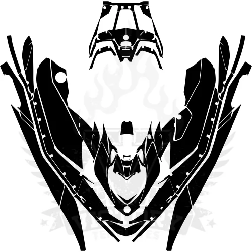 Sea-Doo Spark TRIXX 2024 2025 Sea-Doo Spark TRIXX 2024 2025