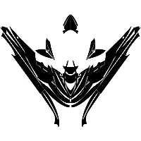 Sea-Doo GTX LTD 2002 2003 2004 2005 2006 Graphics Template
