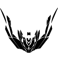 Sea-Doo GTI SE 130 155 2012 2013 2014 2015 2016 2017 2018 2019 2020 Graphics Template
