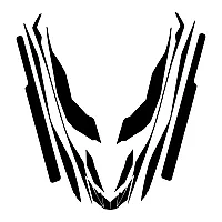 Sea-Doo RXP-X 260RS Graphics Template