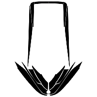 SEA-DOO RXP 215 255 2004 2005 2006 2007 2008 2009 2010 2011 Jet Ski Graphics Template