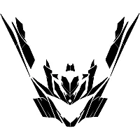 Sea-Doo RXP RXP-X RS 260 2013- Graphics Template