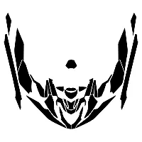 Sea-Doo RXT-X 300 2018 2019 2020 2021 Graphics Template