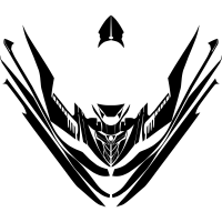Sea-Doo RXT 215 2005 2006 2007 2008 2009 Graphic Templates