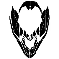 Sea-Doo SPARK Jet Ski Graphics Template