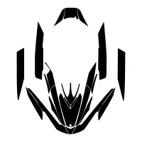 Yamaha FZR Waverunner