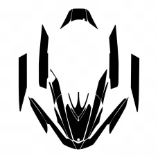 Yamaha FZR Waverunner