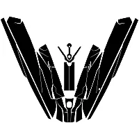 Yamaha Superjet 2021 2022 2023 2024 2025 Graphics Template