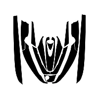 Yamaha Wave Blaster 1993 1994 1995 1996 1997 1998 Graphics Template