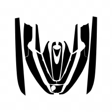 Yamaha Wave Blaster 1993 1994 1995 1996 1997 1998 Graphics Template