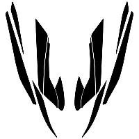 Yamaha XLT 800 1200 1999 2000 2001 2002 2003 2004 2005 Graphics Template