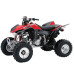 Honda TRX 400 2008 2009 2010 2011 2012 Graphic Templates Honda TRX 400 2008 2009 2010 2011 2012 Graphic Templates