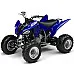 Yamaha Raptor YFM 250 Graphics Template Yamaha Raptor YFM 250 Graphics Template