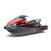 KAWASAKI ULTRA 300X 2011 2012 2013 Jet Ski Graphics Template KAWASAKI ULTRA 300X 2011 2012 2013 Jet Ski Graphics Template
