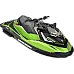 2019 Sea-Doo GTR-X Jet Ski Graphics Template