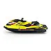 Sea-Doo RXP-X 260 RS Jet Ski Graphics Template Sea-Doo RXP-X 260 RS Jet Ski Graphics Template
