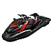 Sea-Doo RXP / RXP-X / GTR Jet Ski Graphics Template 2014–2020