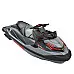 Sea-Doo RXT-X 300 Jet Ski Graphics Template 2018–2021 Sea-Doo RXT-X 300 Jet Ski Graphics Template 2018–2021