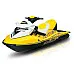 Sea-Doo RXT 215 Jet Ski Graphics Template 2005–2009