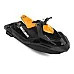 Sea-Doo Spark Jet Ski Graphics Template Sea-Doo Spark Jet Ski Graphics Template