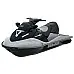 Sea-Doo GTX LTD Jet Ski Graphics Template 2002–2006