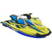 Yamaha GP 1800 SVHO Waverunner 2016 2017 2018 2019 2020 Graphic Templates