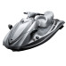 Yamaha Waverunner VX Deluxe Graphics Template