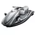 Yamaha Waverunner VX Deluxe Graphics Template Yamaha Waverunner VX Deluxe Graphics Template