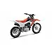 2018 Honda CRF 110 Graphics Template 2018 Honda CRF 110 Graphics Template