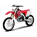2005 Honda CRF 150X 230X Graphics Template 2005 Honda CRF 150X 230X Graphics Template