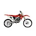 2006 Honda CRF 250 Graphics Template 2006 Honda CRF 250 Graphics Template