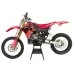 Honda CR 500 Graphic Templates Honda CR 500 Graphic Templates
