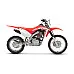 2021 Honda CRF 125F Graphics Template 2021 Honda CRF 125F Graphics Template
